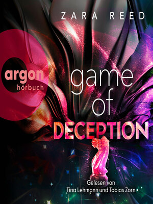 cover image of Game of Deception